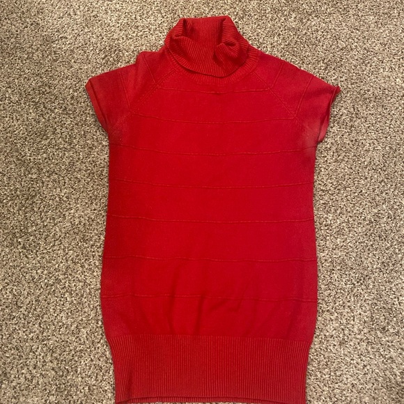 Sweater Project Turtleneck - Picture 1 of 2